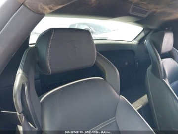 Lamborghini Gallardo 2009 Lamborghini Gallardo 2009 5.2l 5.2 Benzyna 552KM, zdjęcie 13