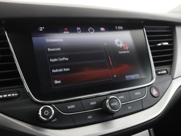 Opel Astra K Hatchback 5d 1.6 CDTI 110KM 2019 Opel Astra Business BiTurbo 150KM navi kamera, zdjęcie 24