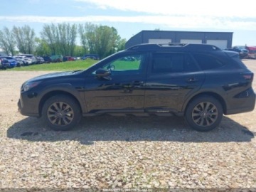 Subaru Outback VI 2025 Subaru Outback 2025 SUBARU OUTBACK ONYX EDITION-LICTACJA 17.06 2.5 Benzyna, zdjęcie 13