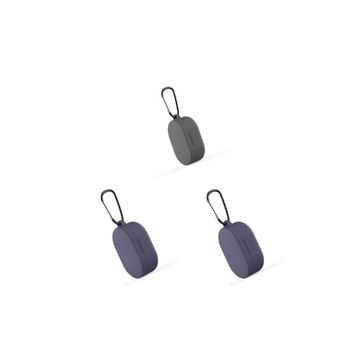 3 X (Multi) Etui na słuchawki Ochronne etui na