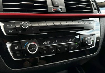 BMW Seria 1 F20-F21 2017 BMW Seria 1 118i 136KM AT8 Sport Line Salon PL 1.5 Benzyna 136KM, zdjęcie 17