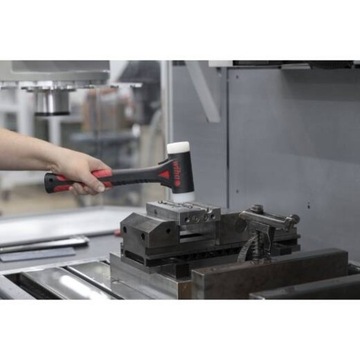 Wiha 44598 Безоткатный молоток с мягким бойком