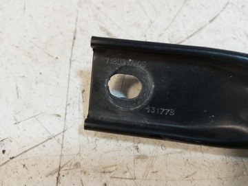 BMW F06 F10 F11 F13 PODPĚRA PÁSY PŘÍČKA PŘEDNÍ LEVÝ 7180317