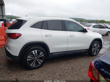 Mercedes GLA II 2025 Mercedes-Benz GLA 250 4Matic 2025 2.0l 2.0 Benzyna 221KM, zdjęcie 6