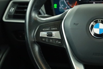 BMW Seria 3 G20-G21 Touring 2.0 318i 156KM 2021 BMW 3 318 i, Salon Polska, 1. Właściciel, zdjęcie 13