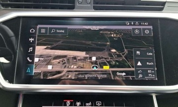 Audi A6 C8 Avant 3.0 50 TDI 286KM 2018 Audi A6 Avant Avant 50 TDI mHEV Quattro Sport Tiptronic MatrixPanoramaKame, zdjęcie 15