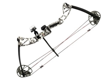 Лук Poe Lang Ek HUNGER REX Skull-camo 28