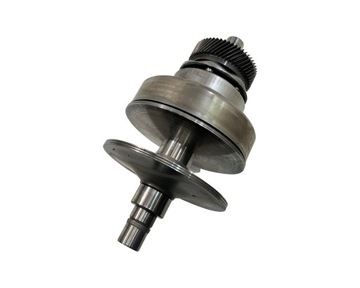 WARIATOR MULTITRONIC AUDI A4 B8 LMU 0AW331101N