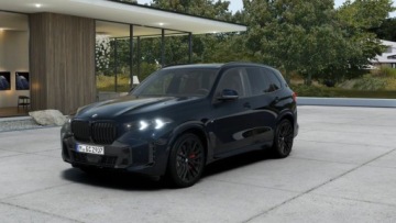 BMW X5 G05 SUV Facelifting 3.0 40d 352KM 2026 BMW X5 xDrive40d 352 KM mHEV - Gotowy do Odbioru - Kamera 360 - HarmanKard, zdjęcie 6
