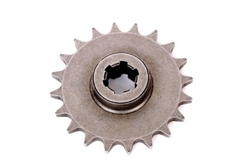 Zębatka20 zdawcza do przekładni Mini cross QuadATV