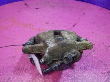 FIAT SEDICI 05- 2,0 DDIS 4X4 TŘMEN BRZDOVÝ PŘEDNÍ LEVÝ