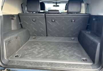 Toyota FJ Cruiser 4.0 239KM 2011 Toyota FJ Toyota FJ 4.0 4x4 4.0 Benzyna 239KM, zdjęcie 7