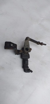 PEUGEOT 308 II T9 13r- CZUJNIK POZIOMOWANIA LAMP 9675785780A PRZEDNI