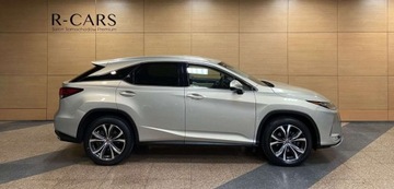 Lexus RX IV SUV Facelifting RX 300 238KM 2022 Lexus RX Salon Polska Bezwypadkowy R CARS Warszawa 2.0 Benzyna 238KM, zdjęcie 1