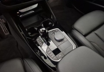 BMW X3 G01 2022 BMW X3 292KM l M-Pakiet l Fotel z Pamiecia l BMW live kokpit Plus 2.0, zdjęcie 9