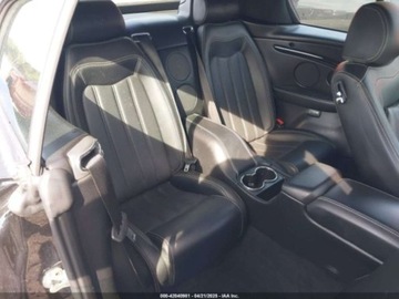 Maserati GranTurismo 2011 Maserati GranTurismo 2011 4.7l 4.7 Benzyna 433KM, zdjęcie 12