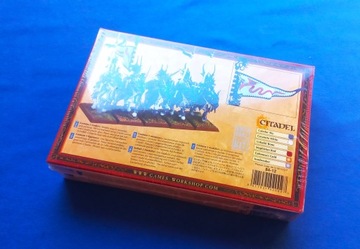 НОВЫЙ УНИКАЛЬНЫЙ набор Warhammer Fantasy High Elf Dragon Princess of Caledor