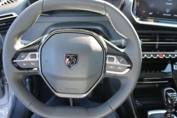 Peugeot 208 II Hatchback Facelifting 1.2 PureTech 100KM 2025 Peugeot 208 Allure, Duzy Rabat, Polski Salon, Atrakcyjne finansowanie, Od, zdjęcie 6