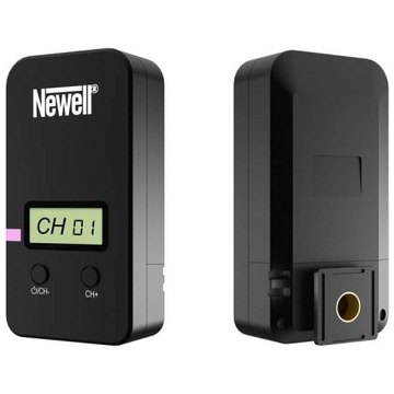 Беспроводной пульт дистанционного управления Newell с интервалометром Nikon