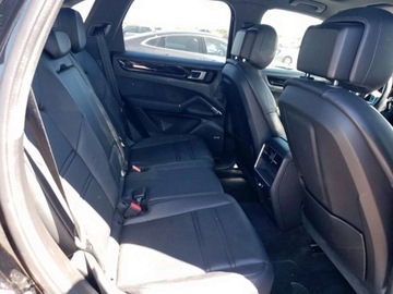 Porsche Cayenne III 2022 Porsche Cayenne 2022 3.0l 3.0 Benzyna 335KM, zdjęcie 11
