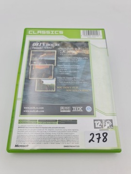 XBOX ПОЧЕТНАЯ МЕДАЛЬ RISING SUN