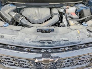 Chevrolet 2024 Chevrolet Traverse Rs 2024 2.5 Benzyna 328KM, zdjęcie 6