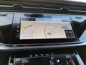 Audi Q7 II SUV Facelifting  3.0 45 TDI 231KM 2025 Audi Q7 ACC Hak Kamery 360 Matrix LED Adaptacyjne zawieszenie 3.0 Diesel, zdjęcie 22