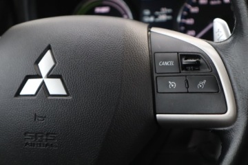 Mitsubishi Outlander III 2014 Mitsubishi Outlander 2.0 PHEV, 4X4, Automat, zdjęcie 18