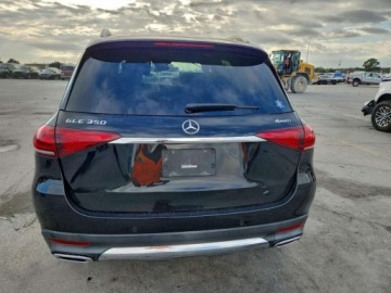 Mercedes GLE V167 2020 Mercedes-Benz GLE 350 4Matic 2020 2.0 Benzyna 255KM, zdjęcie 2