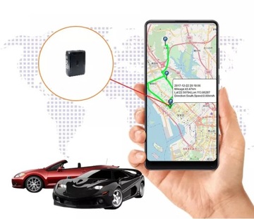 GPS-ЛОКАТОР ОШИБКА ОТСЛЕЖИВАНИЯ МАГНИТА ЗА 120 ДНЕЙ