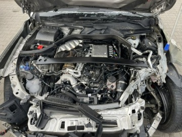 Mercedes GLC C254/X254 SUV AMG 2.0 43 AMG 421KM 2024 Mercedes GLC 43 AMG 4Matic Automat Skóra Pamięć, zdjęcie 15