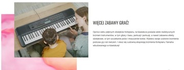 КЛАВИАТУРА YAMAHA PSR-E283 НОВАЯ! ПРЕЕМНИК PSR-E273