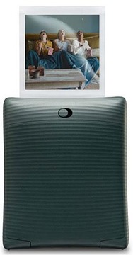Принтер Fujifilm Instax Square Link зеленый