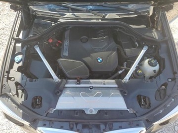 BMW X3 G01 2020 BMW X3 2020 XDRIVE30I, 4x4, od ubezpieczalni 2.0 Benzyna 248KM, zdjęcie 11
