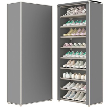 ШКАФ ДЛЯ ОБУВИ ВЫСОКИЙ ШКАФ ДЛЯ МАТЕРИАЛОВ СКЛАДНОЙ КНИЖНЫЙ ШКАФ ПОЛКА ДЛЯ ОБУВИ
