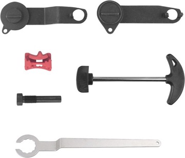 ПРИБОР ГРМ VW SKODA SEAT A3 1.0 1.2 1.4 TSI TFSI