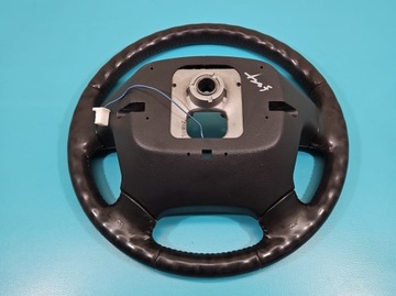 VOLANT HYUNDAI H1 II 07-15