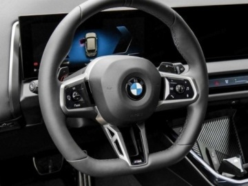 BMW X3 G45 2026 BMW X3 xDrive20 Sport Suv 2.0 (208KM) 2026, zdjęcie 8