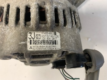 ALTERNÁTOR 31400-85L00 SUZUKI SWIFT MK7 1.2B