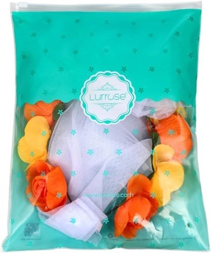 ВЕНОК НА ГОЛОВУ С ЦВЕТАМИ ДЛЯ МАЛЬЧИЧНИКА СО СВАДЕБНОЙ ФАТОЙ БОХО