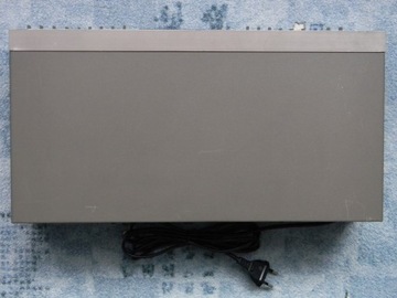 Sherwood EQ-1331 Титановый графический эквалайзер