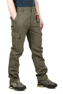 БРЮКИ ДЛЯ РЫБАЛКИ DAM ICONIC-XXL
