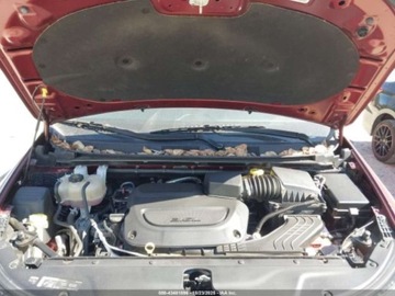 Chrysler Pacifica II 2023 Chrysler Pacifica 2023 Chrysler Pacifica Touring L FWD 3.6 Benzyna 287KM, zdjęcie 7