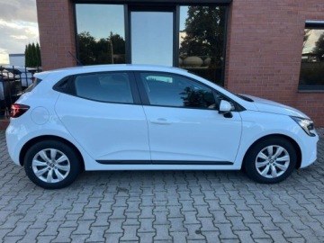 Renault Clio V 2021 Renault Clio 1.0 benzyna 67 KM zarejestrowany w PL zadbany mozliwa zam, zdjęcie 20