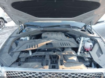  Genesis GV70 2.5T 2025 2.5 Benzyna 300KM, zdjęcie 8