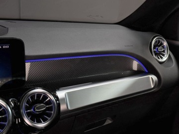 Mercedes GLB SUV Facelifting 2.0 220 190KM 2025 MERCEDES-BENZ GLB 220 4-Matic AMG Line 2.0 (190KM) 2025, zdjęcie 7