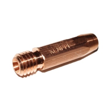 Końcówka prądowa fi 1,6 mm M8 × 35 mm AL KEMPPI