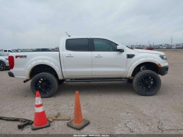 Ford Ranger V 2020 Ford Ranger Lariat, 2020r., 4x4, 2.3L 2.3 Benzyna 273KM, zdjęcie 4