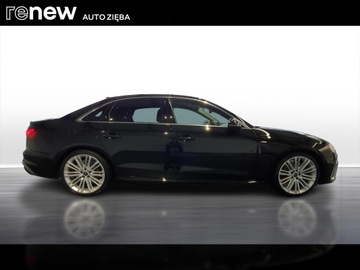 Audi A4 B9 Limousine Facelifting 2.0 35 TFSI 150KM 2023 A4 35 TFSI mHEV S Line S tronic, zdjęcie 5