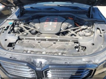 BMW XM 2024 BMW XM 2024 4.4 Hybryda 483KM, zdjęcie 8